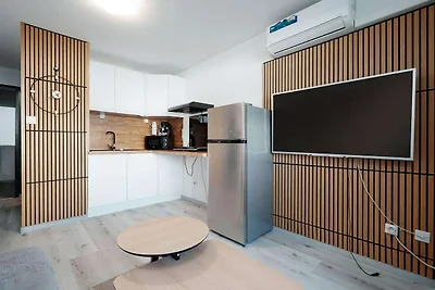 Anspruchsvolles Refugium in Meeresnähe, Agde