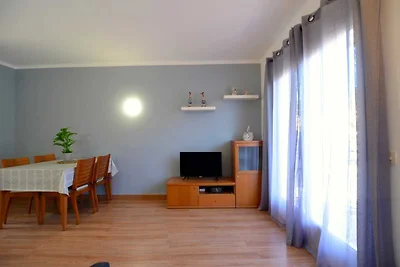 Els Pins appartement in Estartit