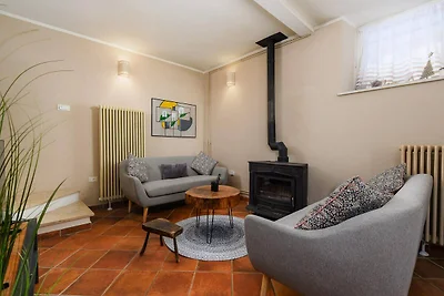 Gemütliches Ferienhaus mit Terrasse