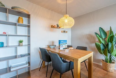 Apartment mit Meerblick für 2 Personen