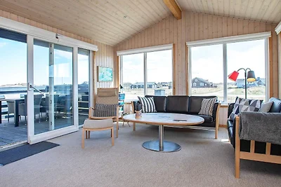 6 Personen Ferienhaus in Lemvig