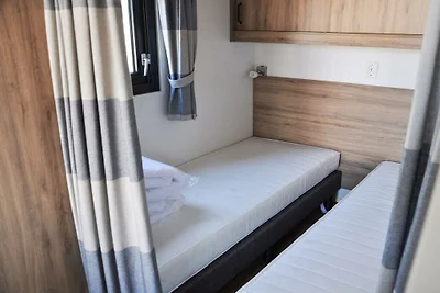Ferienhaus mit 1 Schlafzimmer
