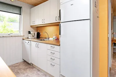 6 Personen Ferienhaus in Ulfborg