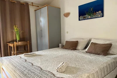 Apartments Natali - One Bedroom Apartment wit...