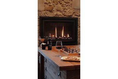 Lichtdurchflutetes Apartment mit Sauna &...