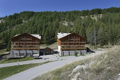 La Foux d'Allos - Les Chalets du Verdon