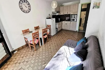 Residenz Maisons Des Sables