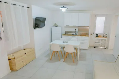 A due passi dal Molo - Apartamento