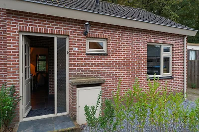 Gemütliches Ferienhaus mit Garten in Ermelo
