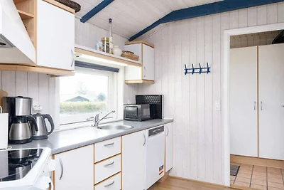 9 Personen Ferienhaus in Børkop-By Traum