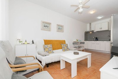 Apartamento Enjoy Tarifa - Apartamento En...