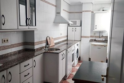 Playamar - Apartment In Cádiz. Wifi Gratis