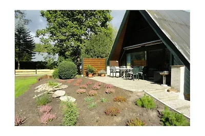 Vakantiehuis Specht