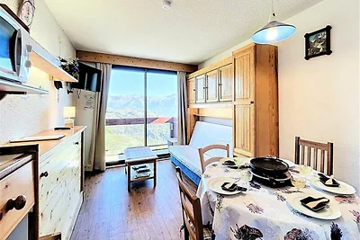 Apartment in Lunik in der Nähe des Milky...