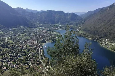 Modern vakantiehuis in Idro Lombardije nabij ...