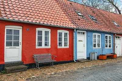 4 persoons vakantie huis in Tønder-By Traum