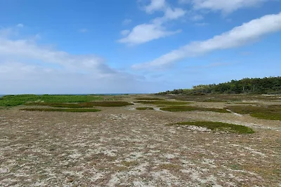 Rifugio accogliente a Rorvig Haven-By Traum