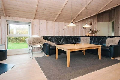 8 osob apartament w Harboøre-By Traum