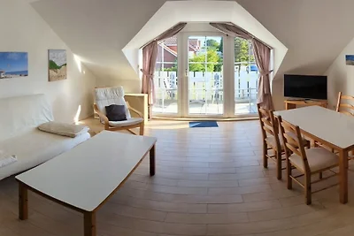 Freundliche Ferienwohnung