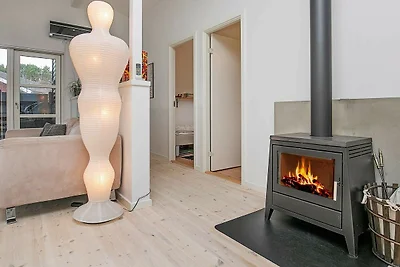 6 Personen Ferienhaus in Læsø