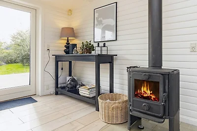 4 Sterne Ferienhaus in Stege-By Traum