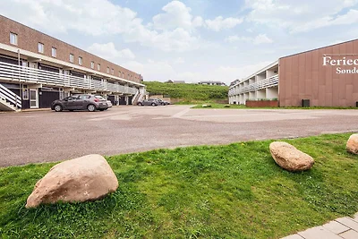 Gemutliches Refugium in Sondervig -- By Traum...