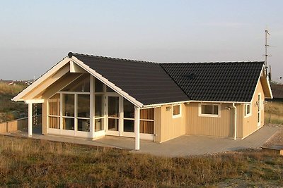 7 person holiday home on a holiday park in Hv...