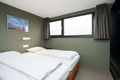 Vakantiehuis op Texel met Terras