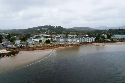 King Suite Con Balcón - Ocean View