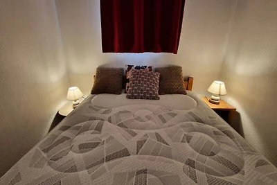 Wohnung nahe Charmasson Skipiste