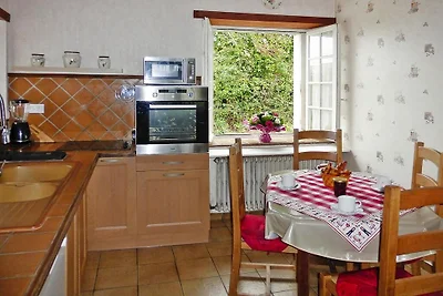 Cottage, St Maurice en Cotentin