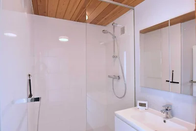 Stijlvol appartement direct aan het strand