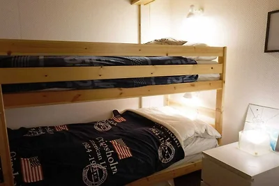 4 stelle case ad INGARÖ