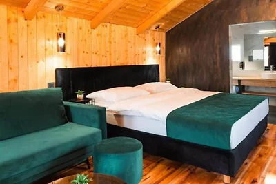 Halicanum Glamping Peaceful Retreat Resort 7