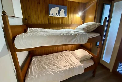 Residenz Les Seilles