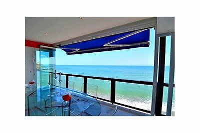 Appartement-Malibu Comfortabele...