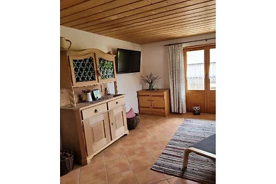 Vakantiehuis Ontspannende vakantie Rottach-Egern