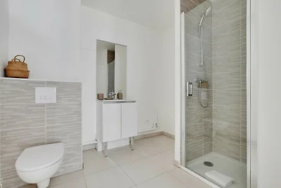 Elegant appartement - 1BDR/2P - Nabij Parijs ...