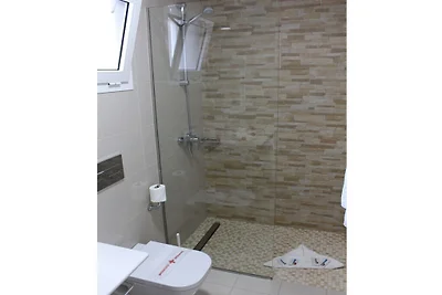 Ferienwohnung mit 1 Schlafzimmer