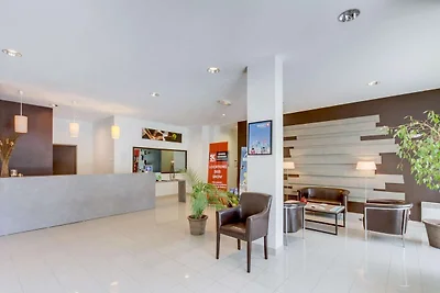 apartman za odmor Obiteljski odmor Loudenvielle