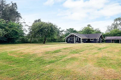 6 persoons vakantie huis in Asaa-By Traum