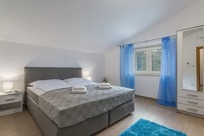 Kuća za odmor Dopust za oporavak Žikovići