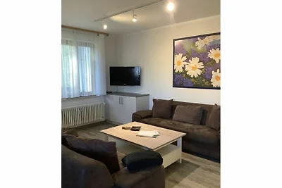 Casa vacanze Vacanza di relax Titisee-Neustadt
