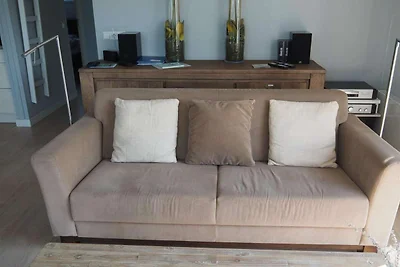 Moderna casa vacanze a Kattendijke vicino al ...