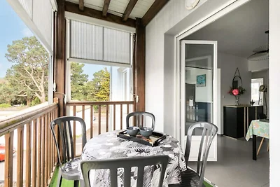 Appartement in Vendée vlakbij Grande Plage