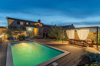 Villa in Poreč mit 3 Schlafzimmer