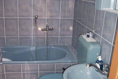 One Bedroom Apartment
