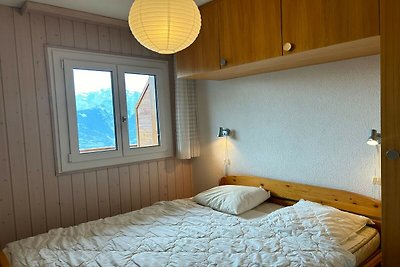 Ferienwohnung Familienurlaub Haute-Nendaz