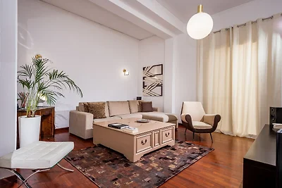 Apartment in Terrasini with Sea Views