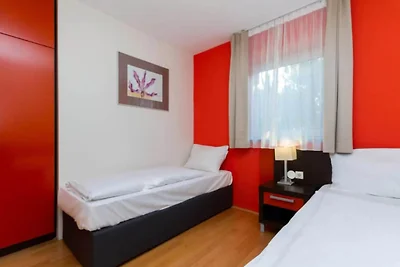 Marina Portorož Family Friendly Apartment 3 -...